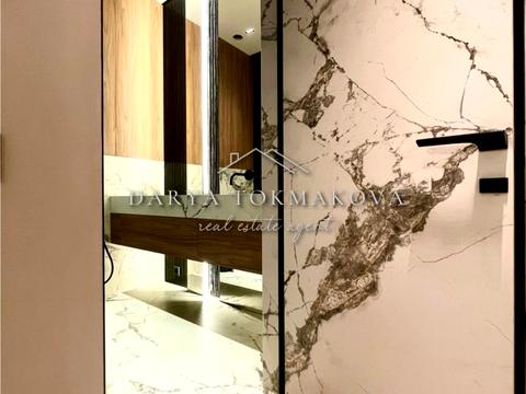 квартира по адресу Василия Тютюнника ул. (Анрі Барбюса), 39/2