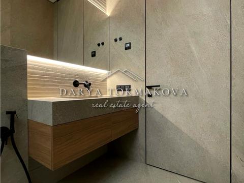 квартира по адресу Василия Тютюнника ул. (Анрі Барбюса), 39/2