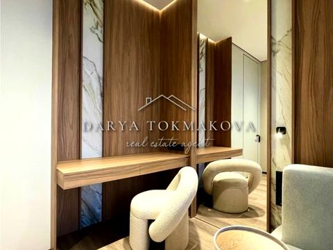 квартира по адресу Василия Тютюнника ул. (Анрі Барбюса), 39/2