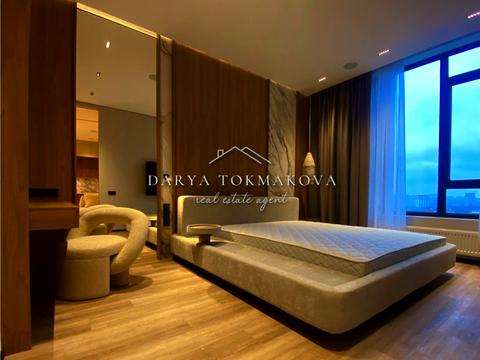 квартира по адресу Василия Тютюнника ул. (Анрі Барбюса), 39/2