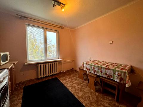 квартира за адресою Кирила Осьмака вул., 8