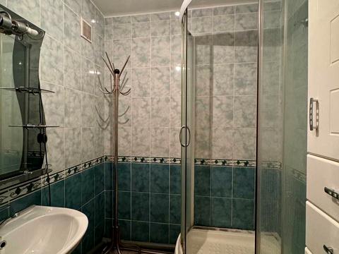 квартира за адресою Кирила Осьмака вул., 8