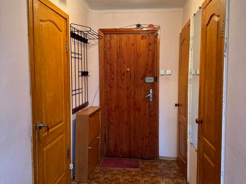 квартира за адресою Кирила Осьмака вул., 8