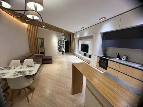 квартира по адресу Отакара Яроша ул., 20