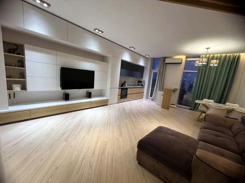 квартира по адресу Отакара Яроша ул., 20