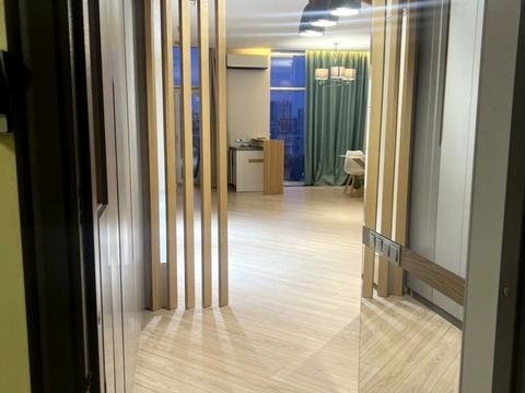 квартира по адресу Отакара Яроша ул., 20