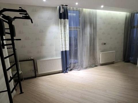 квартира по адресу Отакара Яроша ул., 20