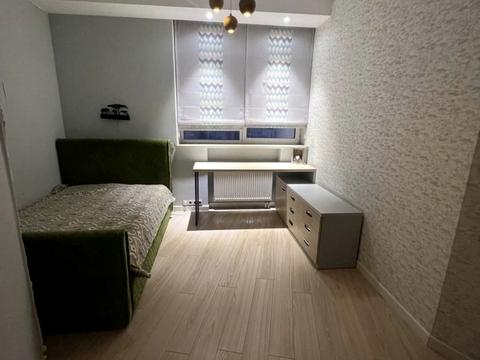 квартира по адресу Отакара Яроша ул., 20