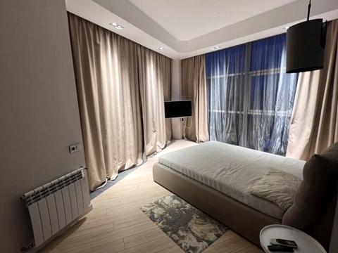 квартира по адресу Отакара Яроша ул., 20