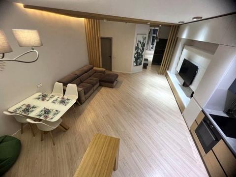 квартира по адресу Отакара Яроша ул., 20