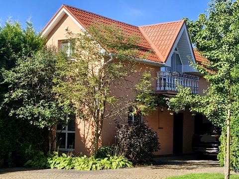 дом по адресу Червоний-Хутір