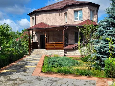 дом по адресу Новаторів