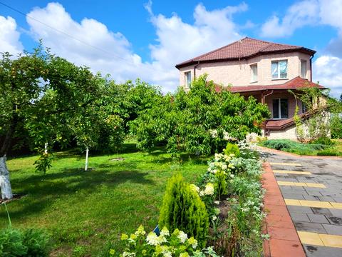 дом по адресу Новаторів