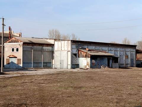 комерційна за адресою Чугуїв, Вокзальна вул., 26в