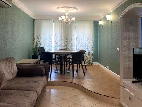 квартира по адресу Срибнокильская ул., 20