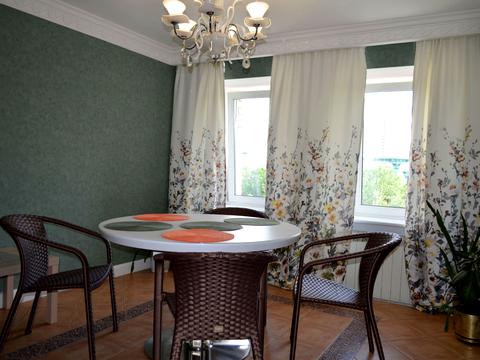 квартира по адресу Срибнокильская ул., 20