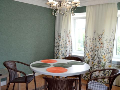 квартира по адресу Срибнокильская ул., 20