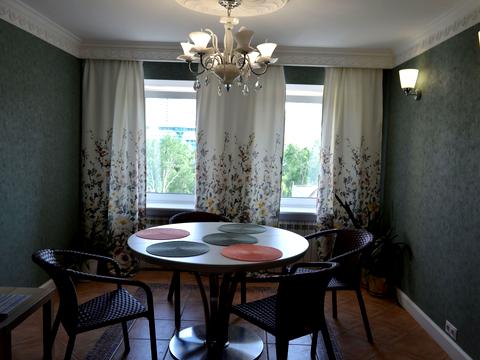 квартира по адресу Срибнокильская ул., 20