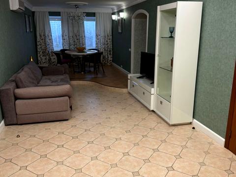 квартира по адресу Срибнокильская ул., 20