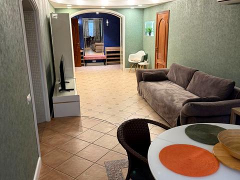 квартира по адресу Срибнокильская ул., 20