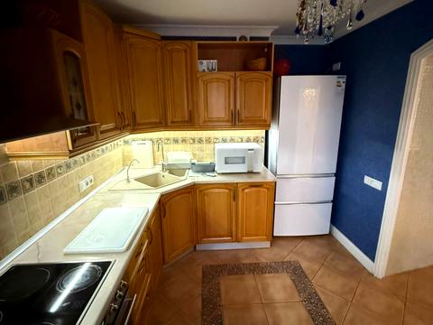 квартира по адресу Срибнокильская ул., 20