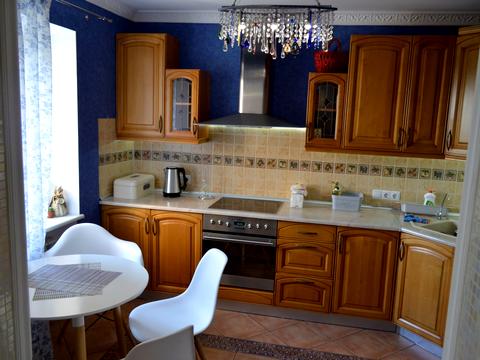 квартира по адресу Срибнокильская ул., 20