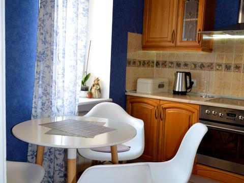 квартира по адресу Срибнокильская ул., 20