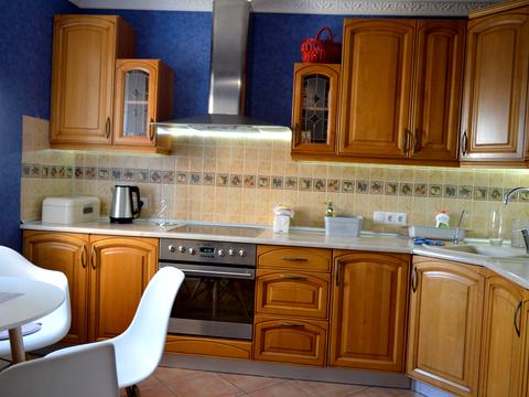 квартира по адресу Срибнокильская ул., 20