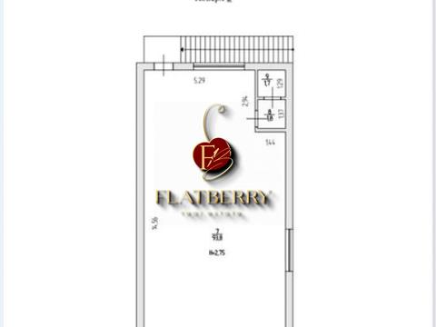 комерційна за адресою Стадіонна вул., 14а