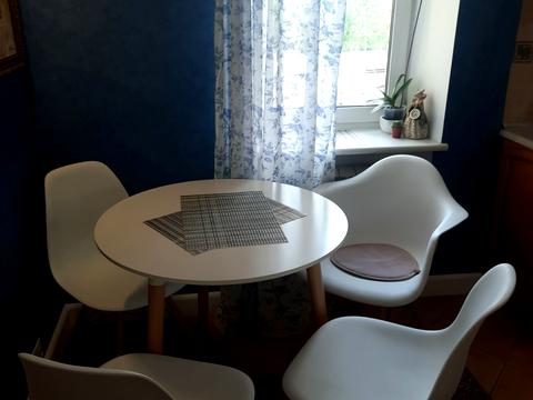 квартира по адресу Срибнокильская ул., 20