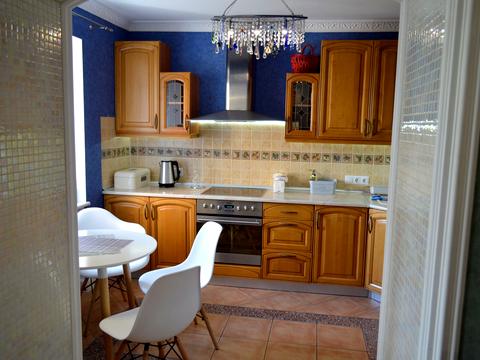 квартира по адресу Срибнокильская ул., 20