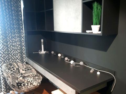 квартира по адресу Срибнокильская ул., 20