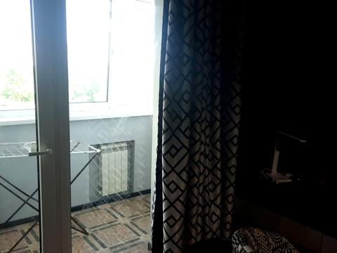 квартира по адресу Срибнокильская ул., 20