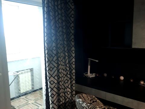 квартира по адресу Срибнокильская ул., 20