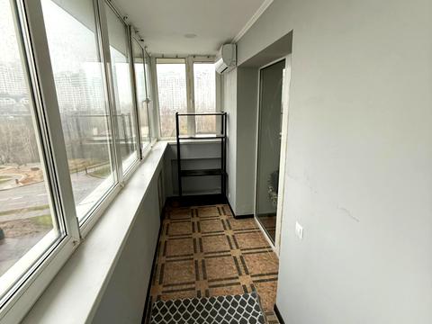 квартира по адресу Срибнокильская ул., 20