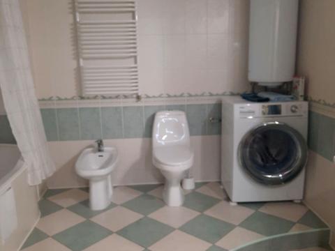 квартира по адресу Срибнокильская ул., 20