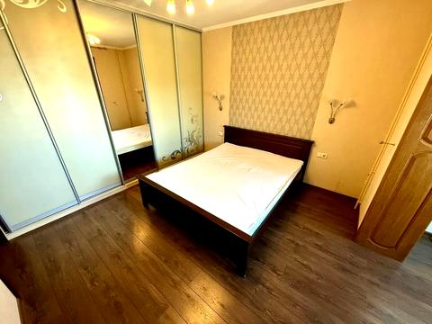 квартира за адресою Ревуцького вул., 21