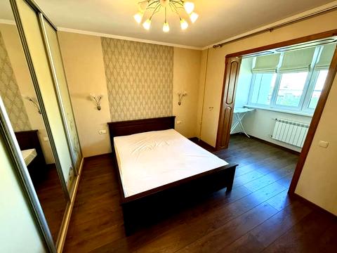 квартира за адресою Ревуцького вул., 21