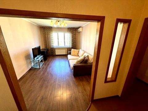 квартира за адресою Ревуцького вул., 21