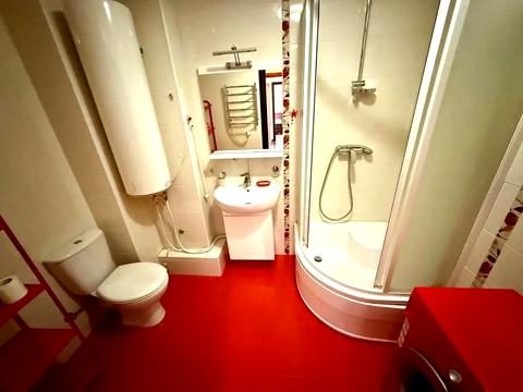 квартира за адресою Ревуцького вул., 21