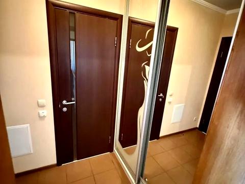 квартира за адресою Ревуцького вул., 21