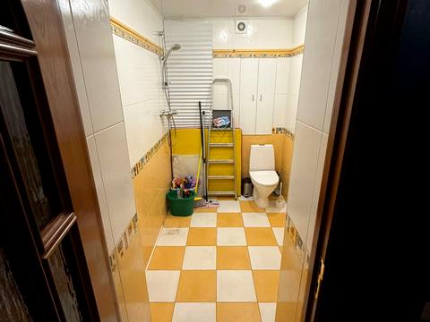 квартира по адресу Срибнокильская ул., 20