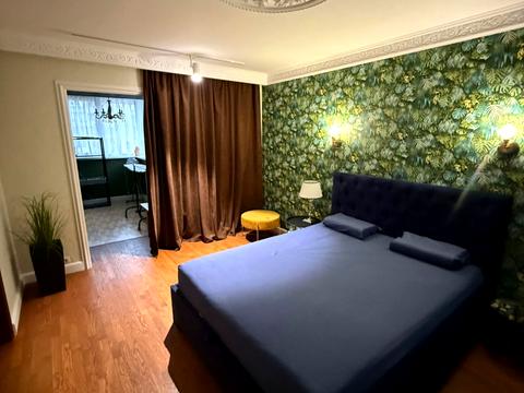 квартира по адресу Срибнокильская ул., 20