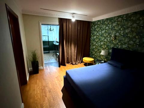 квартира по адресу Срибнокильская ул., 20