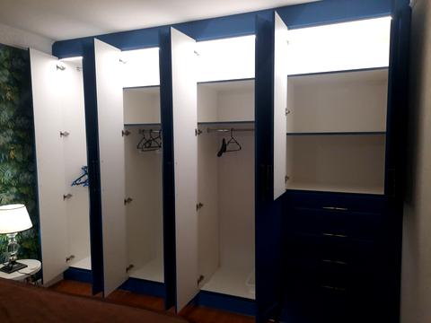 квартира по адресу Срибнокильская ул., 20