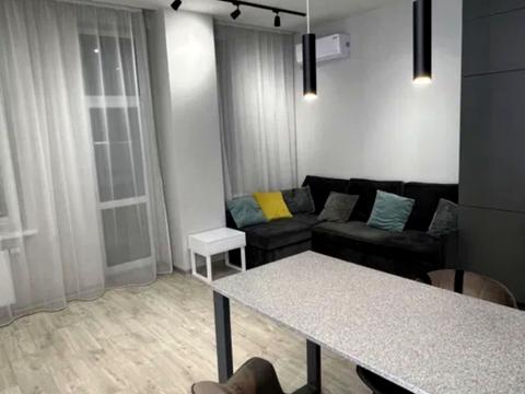 квартира за адресою Клочківська вул., 117