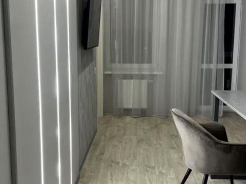 квартира за адресою Клочківська вул., 117