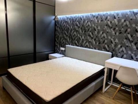 квартира за адресою Клочківська вул., 117