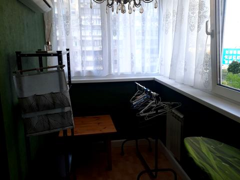 квартира по адресу Срибнокильская ул., 20