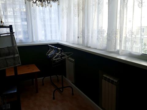 квартира по адресу Срибнокильская ул., 20